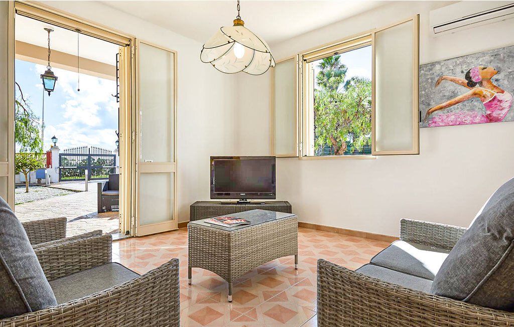 Villa Natalia, Maison 23 personnes à Ispica - Photo 7