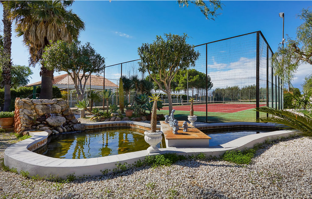 Villa Natalia, Maison 23 personnes à Ispica - Photo 9