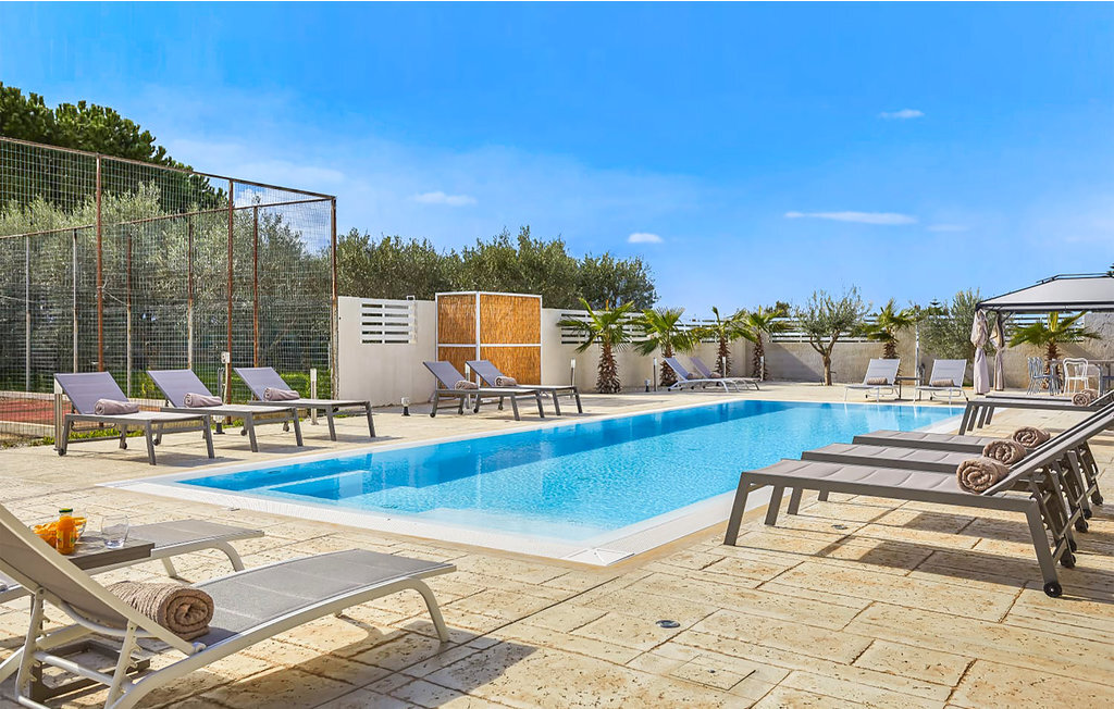 Villa Natalia, Maison 23 personnes à Ispica - Photo 10