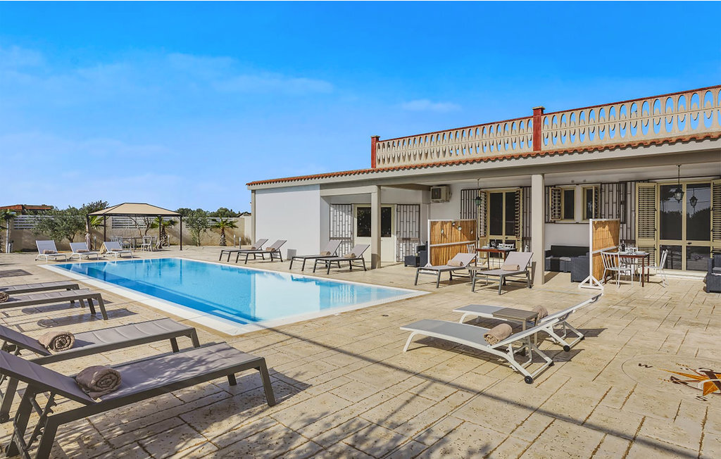 Villa Natalia, Maison 23 personnes à Ispica - Photo 12