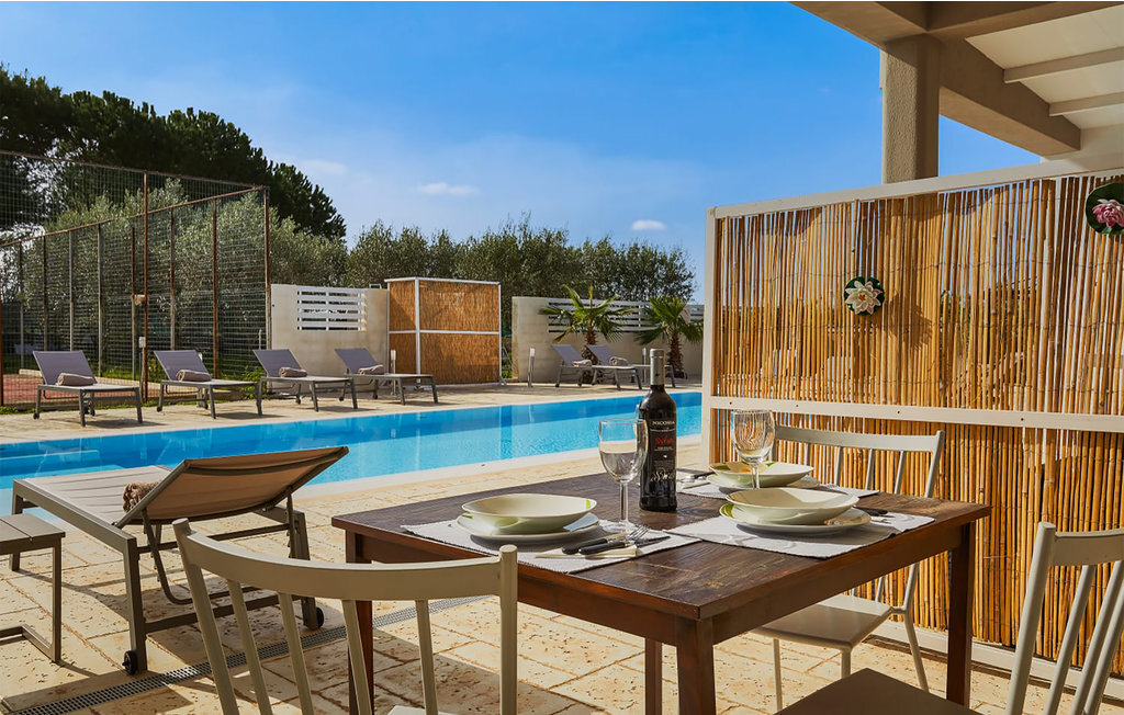 Villa Natalia, Maison 23 personnes à Ispica - Photo 13
