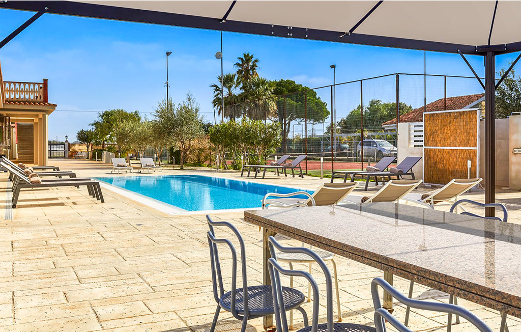 Villa Natalia, Maison 23 personnes à Ispica - Photo 14