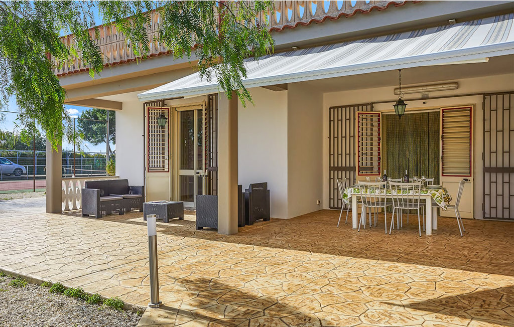 Villa Natalia, Maison 23 personnes à Ispica - Photo 15