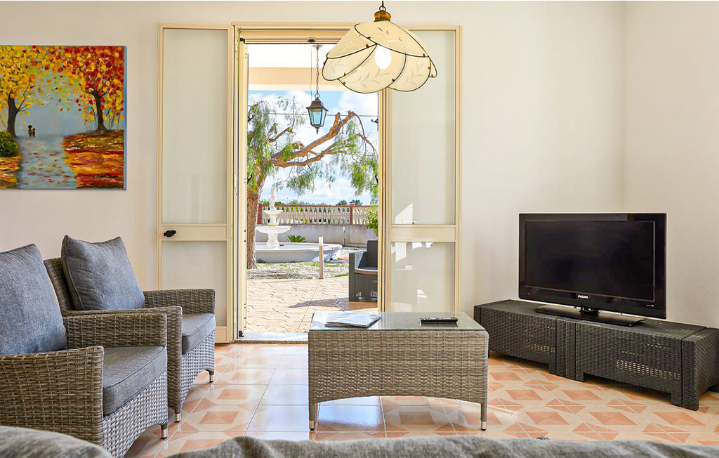 Villa Natalia, Maison 23 personnes à Ispica - Photo 16