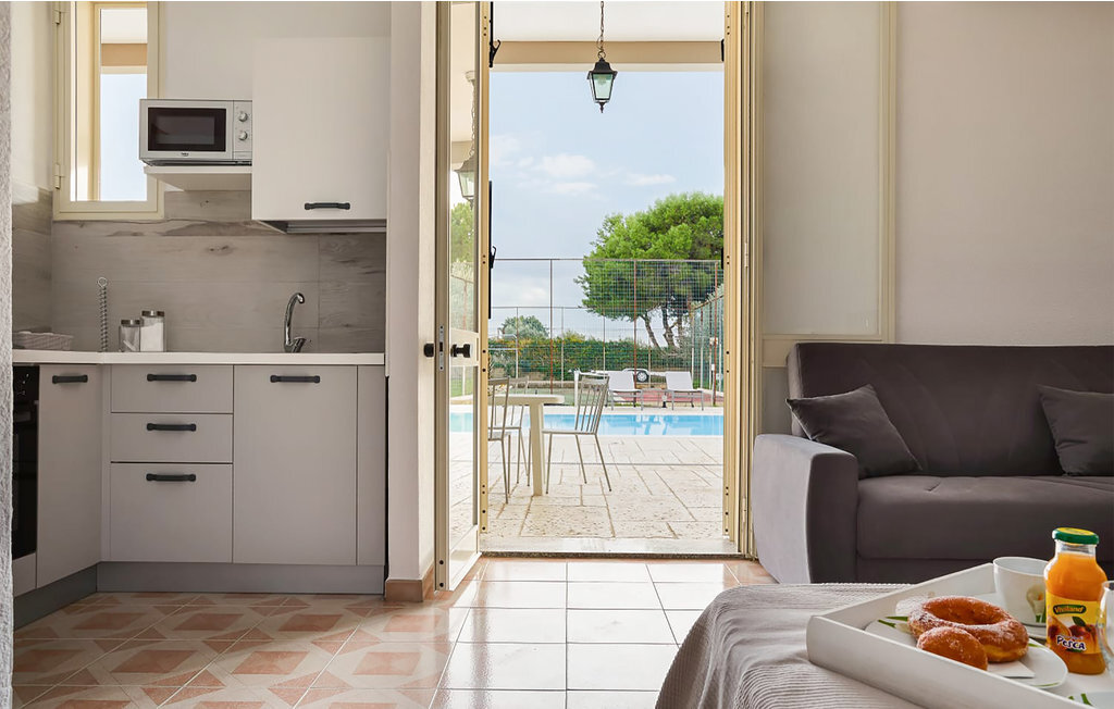 Villa Natalia, Maison 23 personnes à Ispica - Photo 17