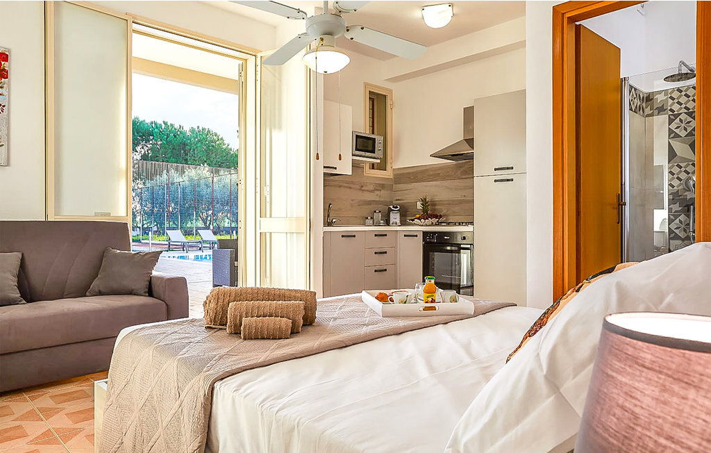 Villa Natalia, Maison 23 personnes à Ispica - Photo 18