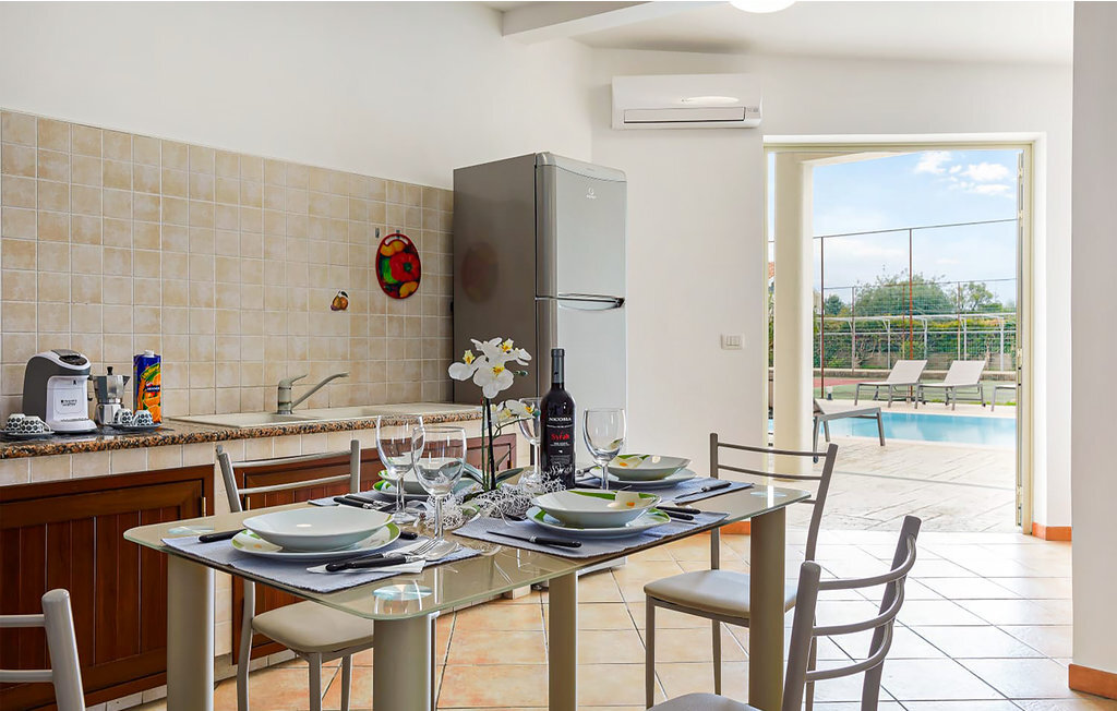 Villa Natalia, Maison 23 personnes à Ispica - Photo 20