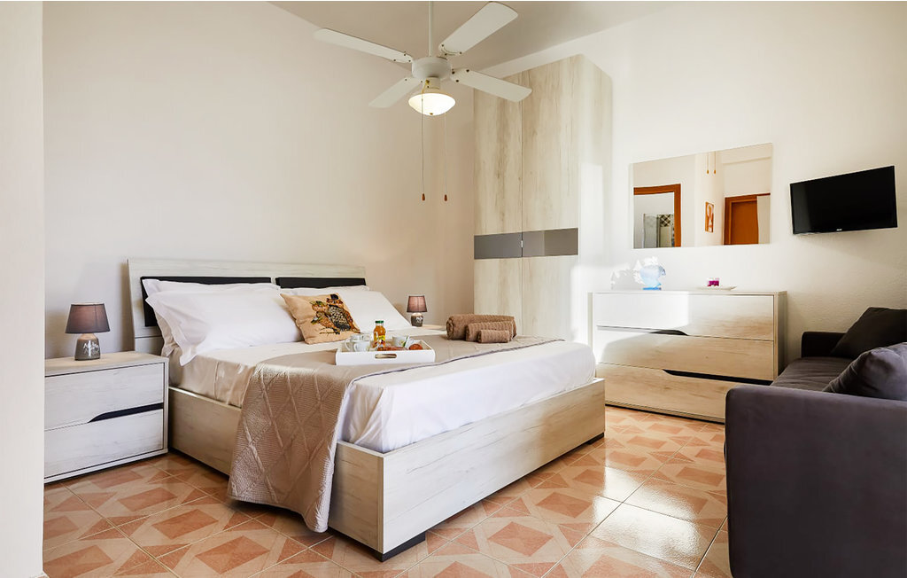 Villa Natalia, Maison 23 personnes à Ispica - Photo 23
