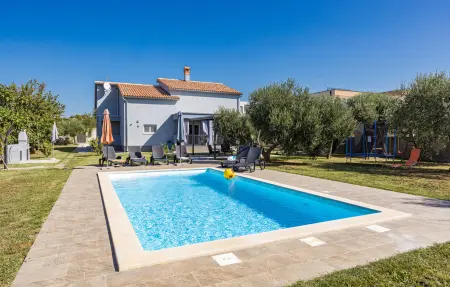 Location maison à Vodnjan