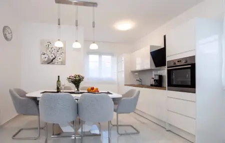 Maison 12 personnes à Turanj - Photo 5