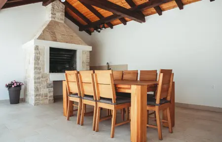 Maison 12 personnes à Turanj - Photo 6