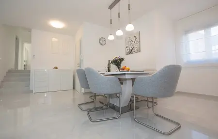 Maison 12 personnes à Turanj - Photo 21