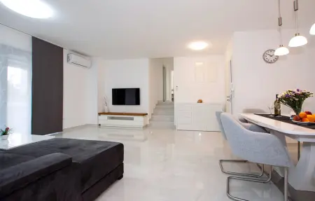 Maison 12 personnes à Turanj - Photo 26