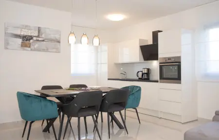 Maison 12 personnes à Turanj - Photo 27