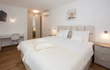 Maison 12 personnes à Turanj - Photo 36