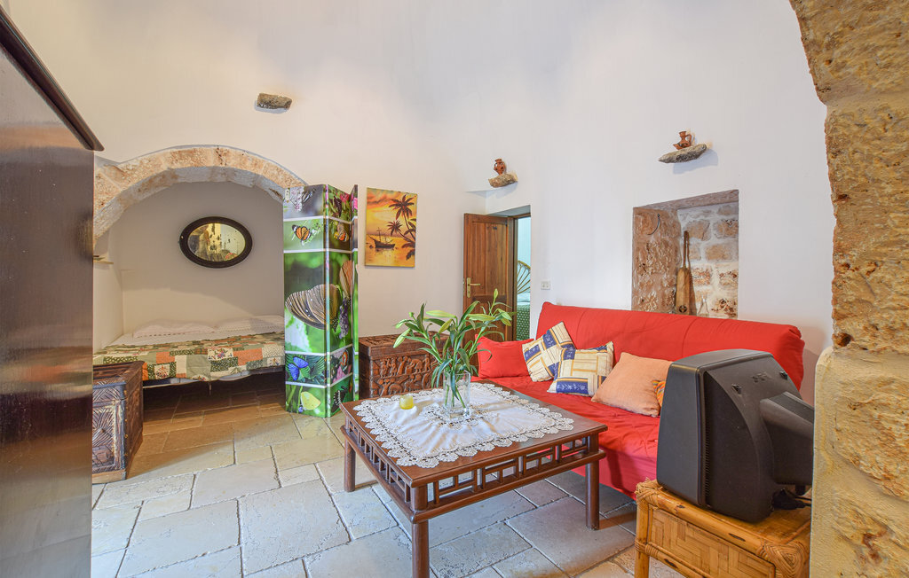 Trullo 1474, Maison 6 personnes à Ceglie Messapica - Photo 2