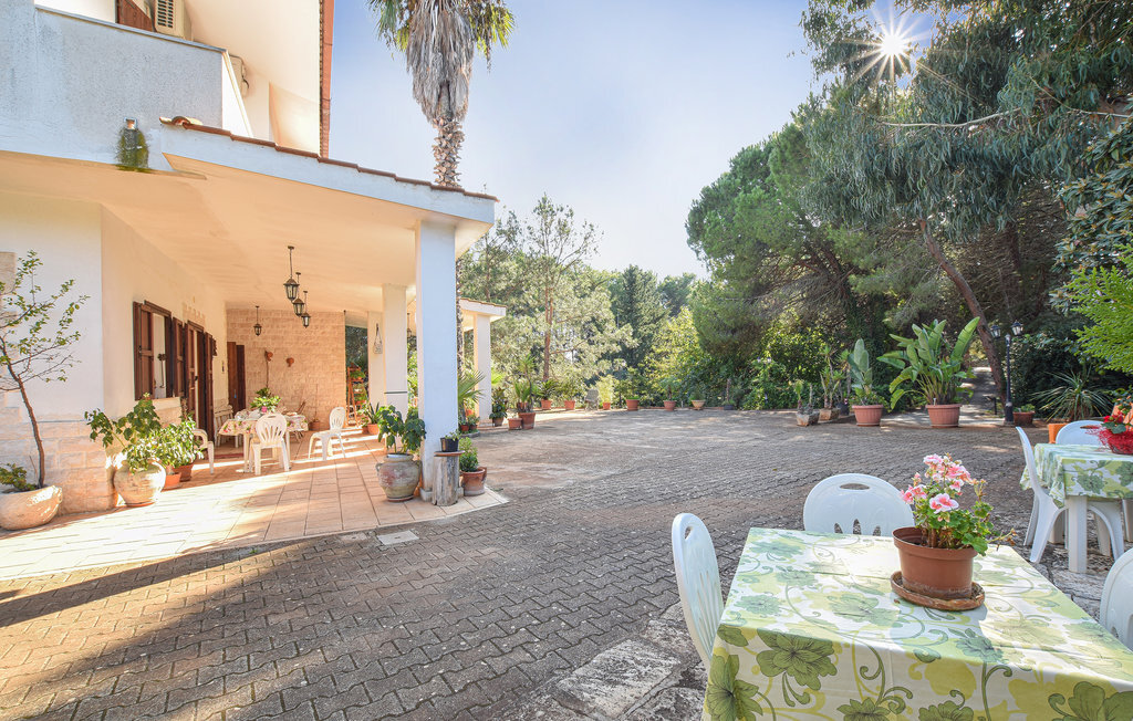 Trullo 1474, Maison 6 personnes à Ceglie Messapica - Photo 3