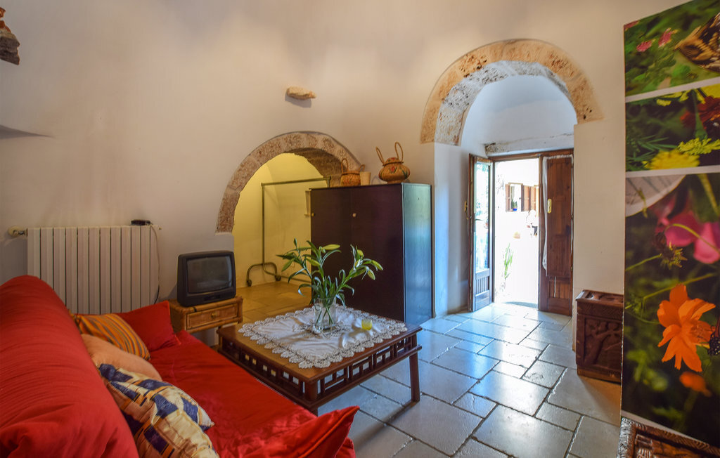 Trullo 1474, Maison 6 personnes à Ceglie Messapica - Photo 9