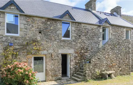 Location maison de vacances à Jobourg