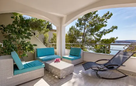 Maison 8 personnes à Cesarica - Photo 5