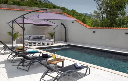 Maison 8 personnes à Cesarica - Photo 6