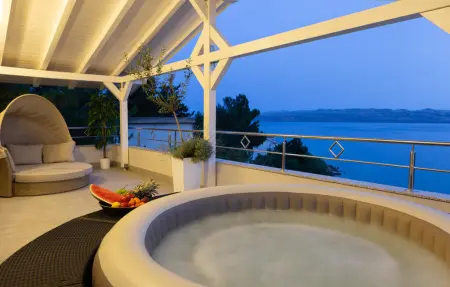 Maison 8 personnes à Cesarica - Photo 7