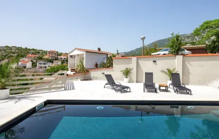 Maison 8 personnes à Cesarica - Photo 9