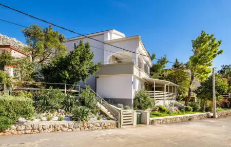 Maison 8 personnes à Cesarica - Photo 10