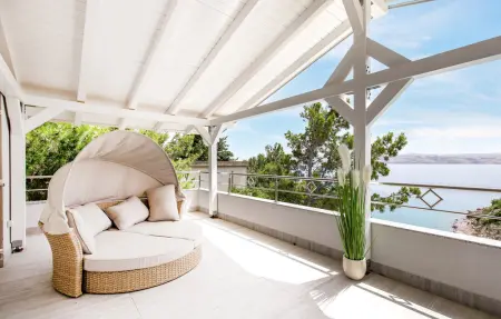 Maison 8 personnes à Cesarica - Photo 13