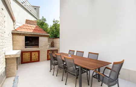Maison 8 personnes à Cesarica - Photo 14