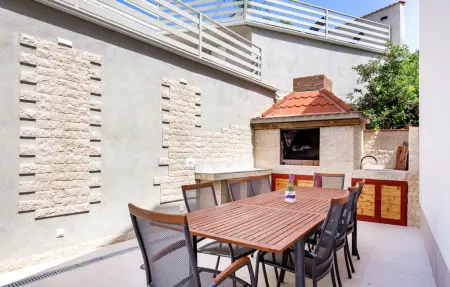 Maison 8 personnes à Cesarica - Photo 15