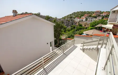 Maison 8 personnes à Cesarica - Photo 16