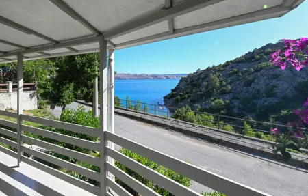 Maison 8 personnes à Cesarica - Photo 19