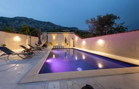 Maison 8 personnes à Cesarica - Photo 20