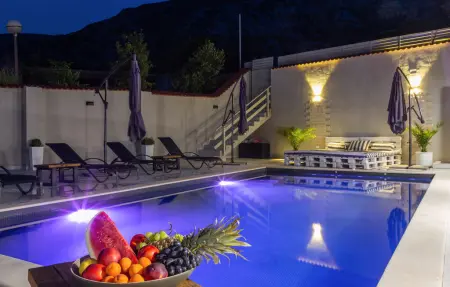Maison 8 personnes à Cesarica - Photo 22