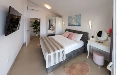 Maison 8 personnes à Cesarica - Photo 31