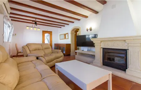 Maison 5 personnes à Dénia - Photo 2