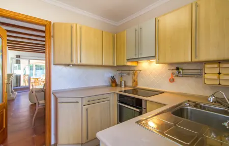 Maison 5 personnes à Dénia - Photo 4