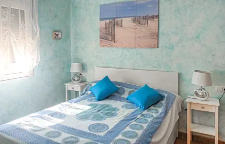 Maison 5 personnes à Dénia - Photo 5