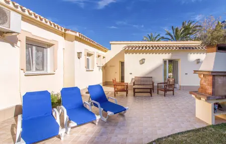 Maison 5 personnes à Dénia - Photo 7