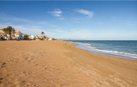 Maison 5 personnes à Dénia - Photo 8