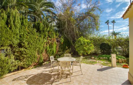 Maison 5 personnes à Dénia - Photo 14