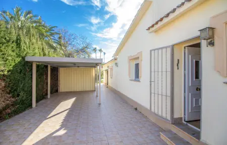 Maison 5 personnes à Dénia - Photo 15