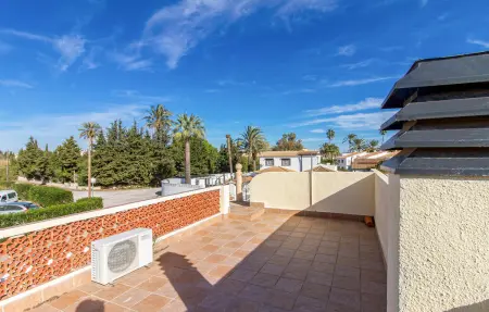 Maison 5 personnes à Dénia - Photo 16