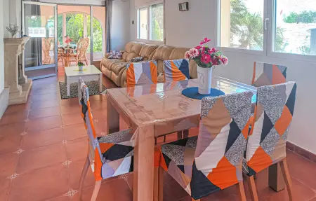 Maison 5 personnes à Dénia - Photo 17