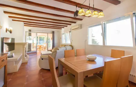 Maison 5 personnes à Dénia - Photo 18