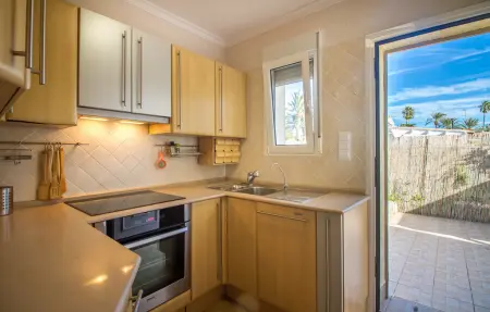 Maison 5 personnes à Dénia - Photo 19