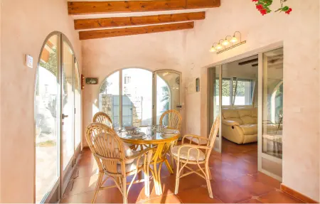Maison 5 personnes à Dénia - Photo 20