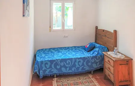 Maison 5 personnes à Dénia - Photo 21