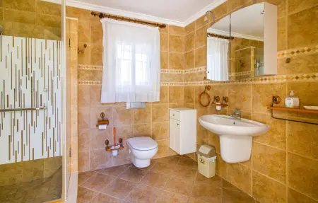 Maison 5 personnes à Dénia - Photo 23